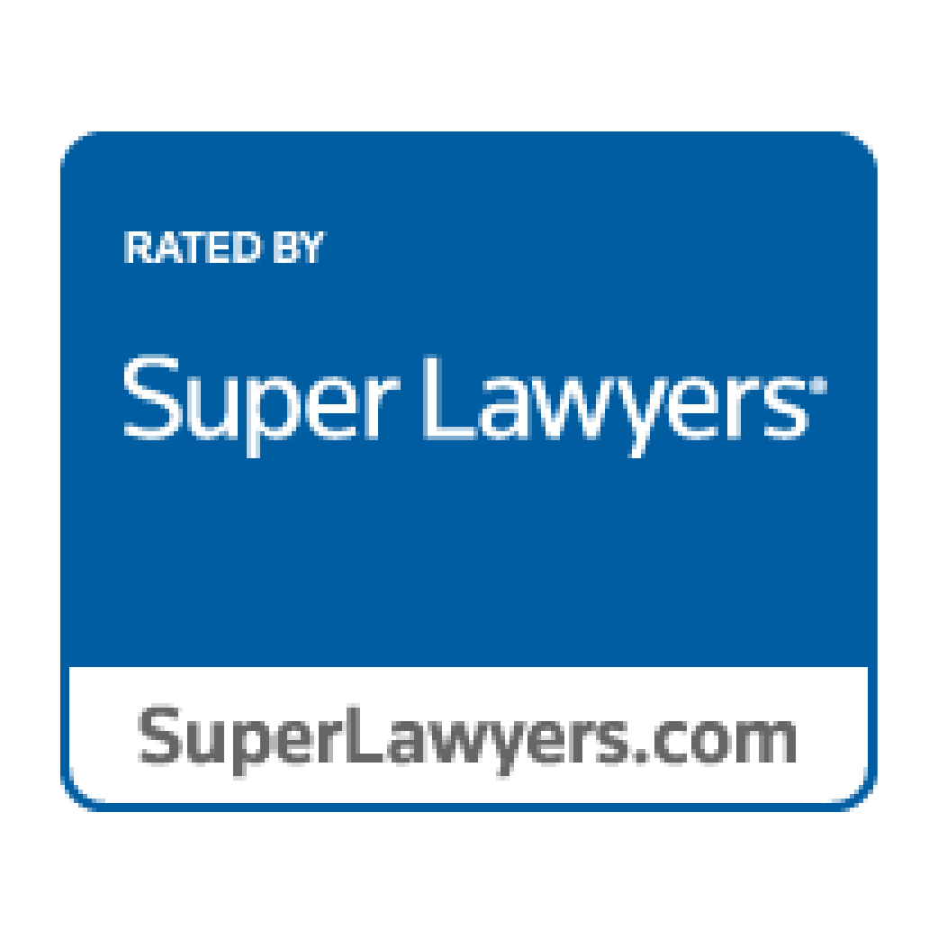 Super Lawyers Icon