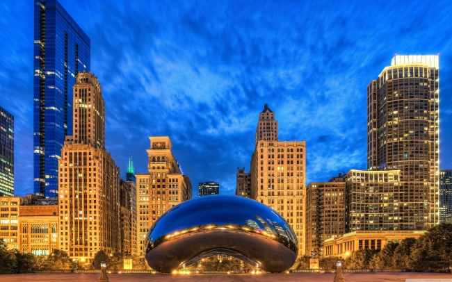 DeHay & Elliston Expands in Chicago Thumb
